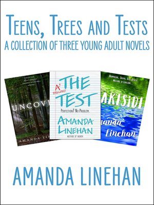 cover image of Teens, Trees and Tests